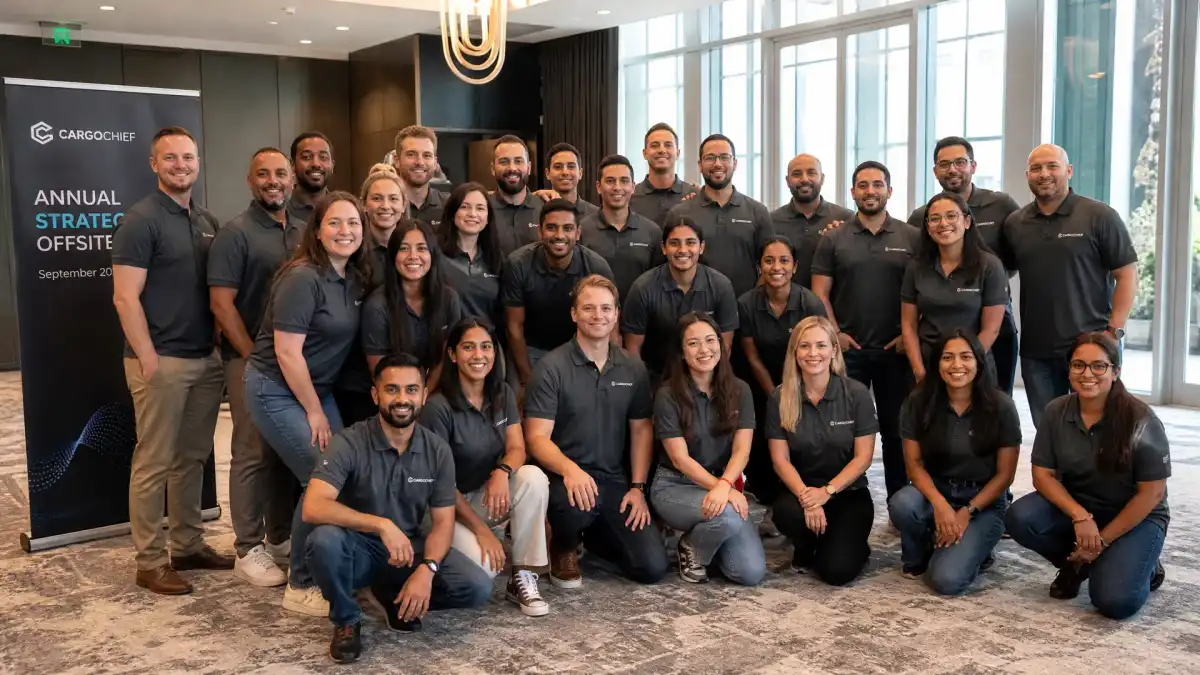 Home NovaTech Solutions corporate branded apparel - embroidered polos, custom beanies, and executive jackets with Pantone color matching