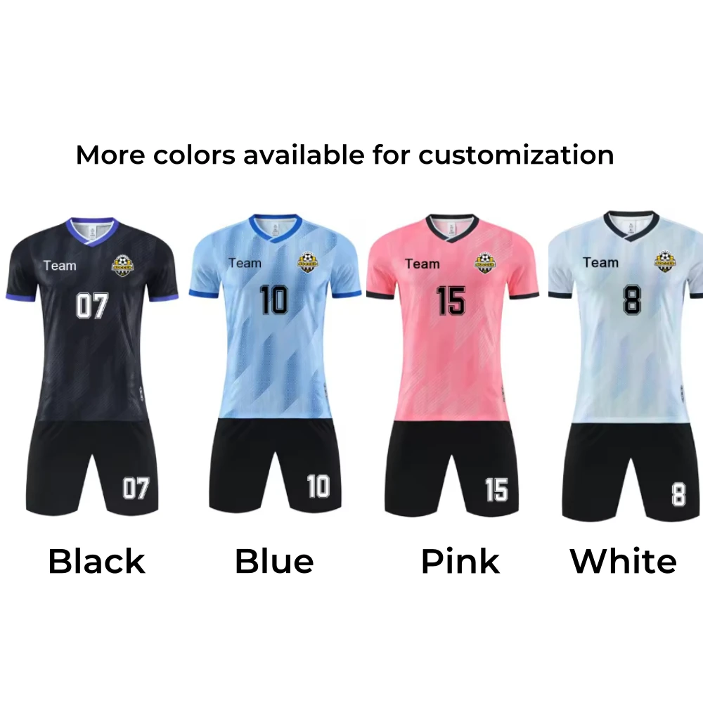 Custom Soccer Jerseys Bulk Sublimation Color Palettes custom sublimated soccer jerseys bulk & wholesale team uniforms