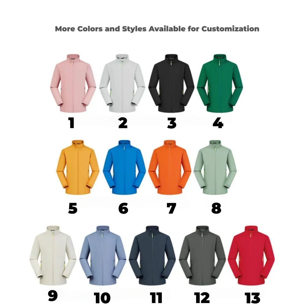 Corporate Softshell Jackets Wholesale Colors corporate softshell jackets wholesale & custom waterproof uniforms