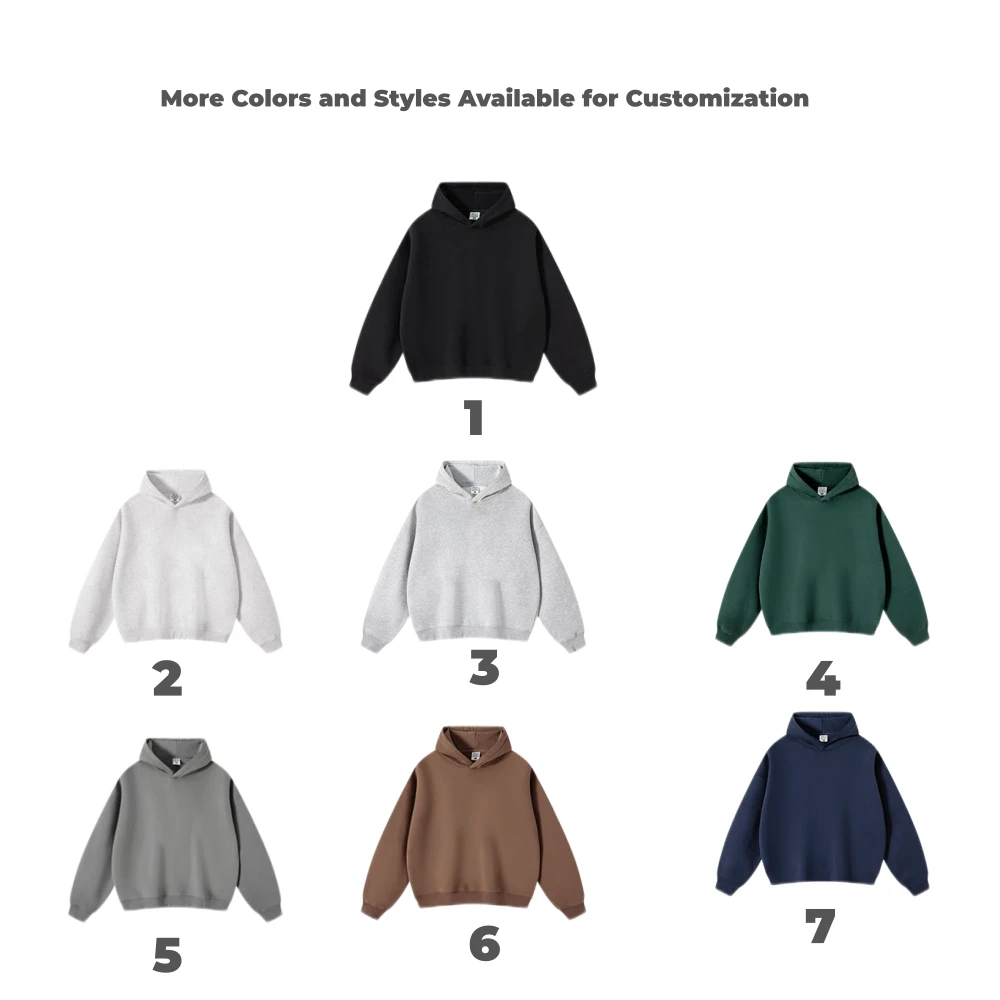 custom heavyweight fleece team hoodies bulk & wholesale premium sweatshirts custom heavyweight fleece team hoodies bulk & wholesale premium sweatshirts